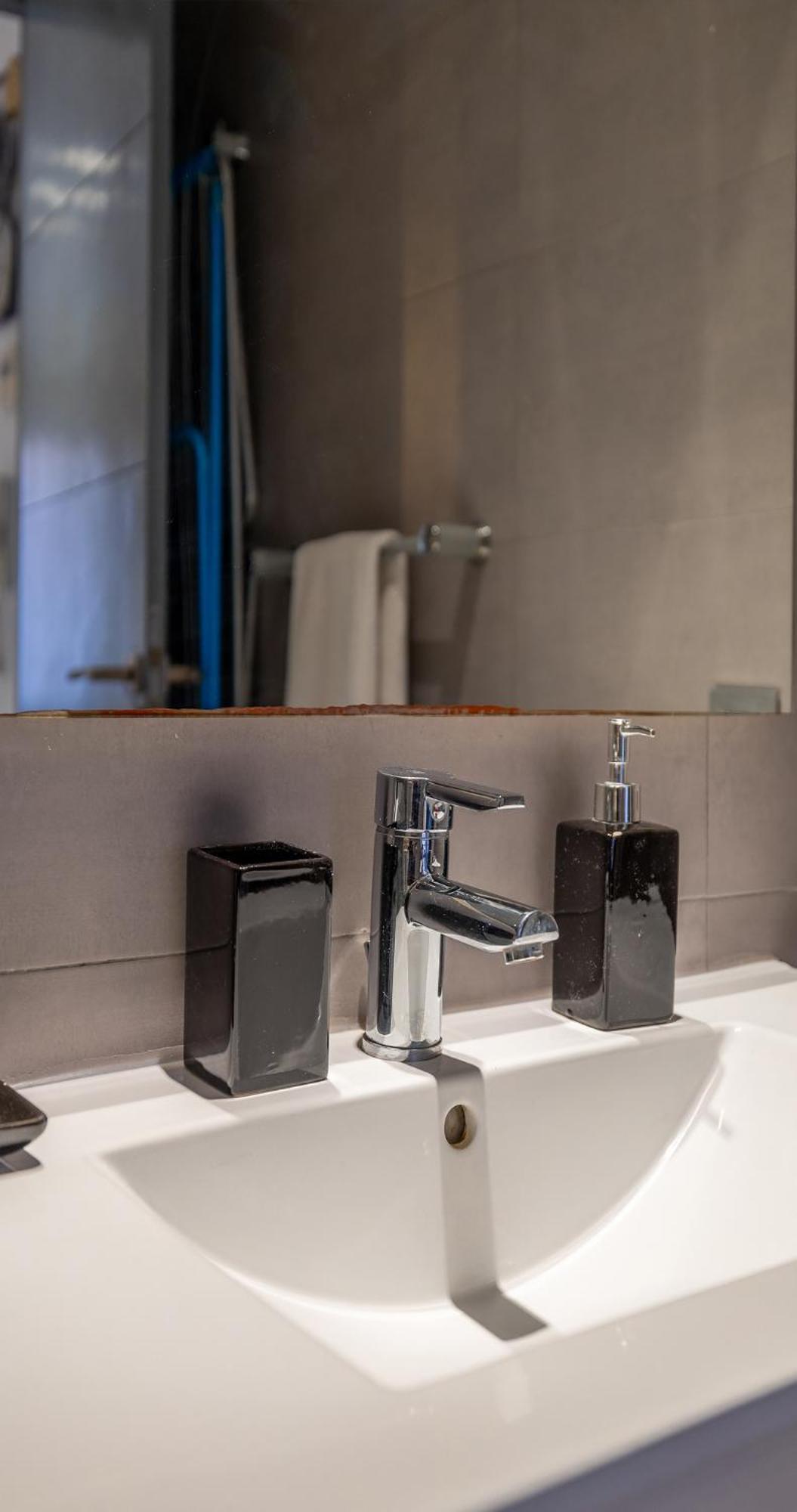 Appartamento Lovely 2-bedroom With Ac-netflix-nespreso Marrakesh