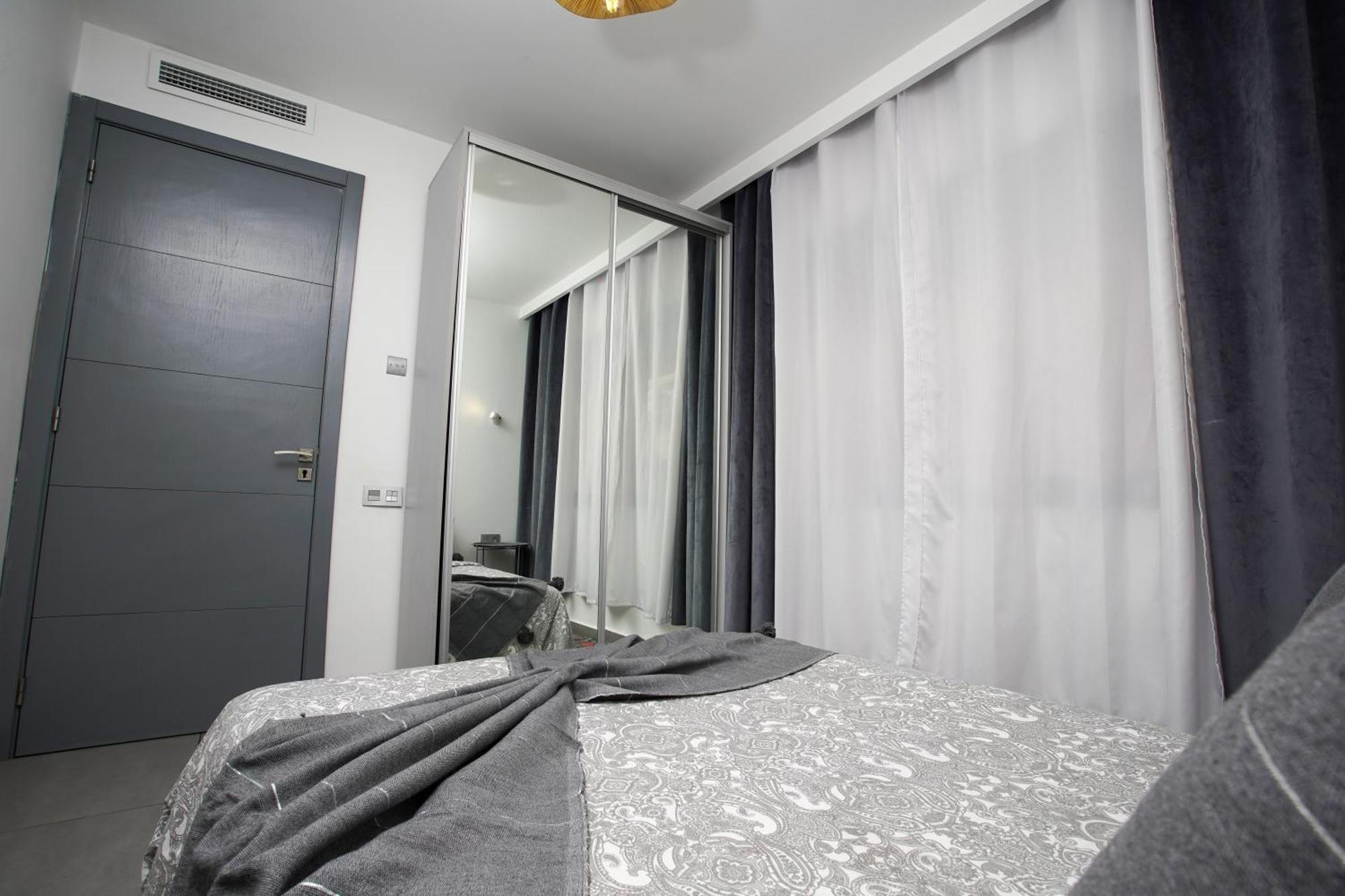 Appartamento Lovely 2-bedroom With Ac-netflix-nespreso Marrakesh