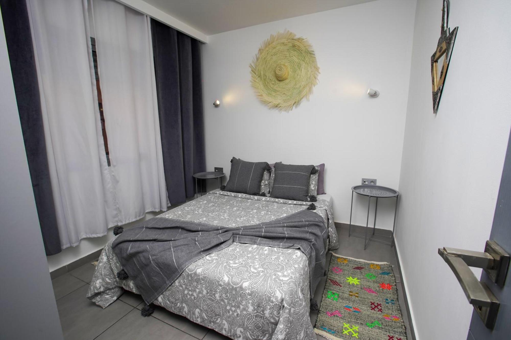 Appartamento Lovely 2-bedroom With Ac-netflix-nespreso *