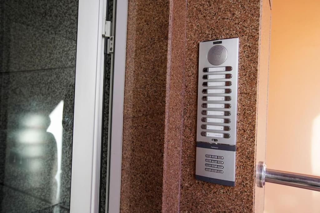 Appartamento Lovely 2-bedroom With Ac-netflix-nespreso