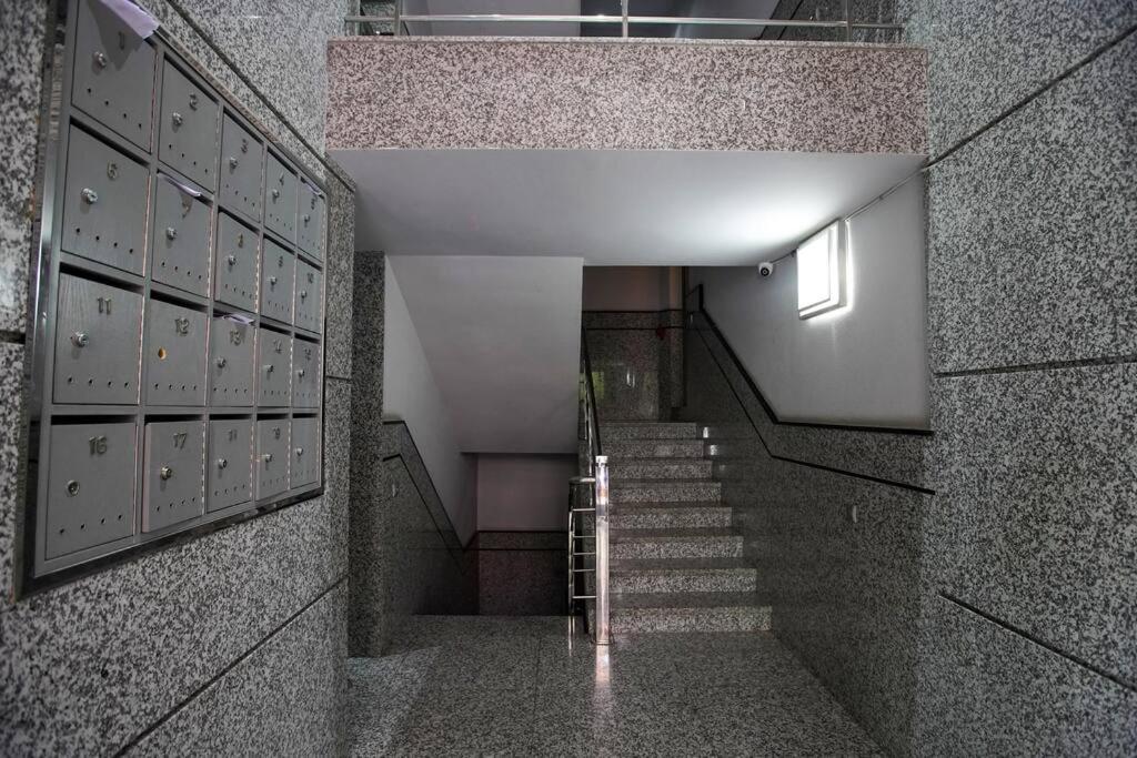 Lovely 2-bedroom With Ac-netflix-nespreso Apartamento Marrakesh